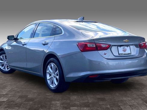 Used 2024 Chevrolet Malibu LT image 11