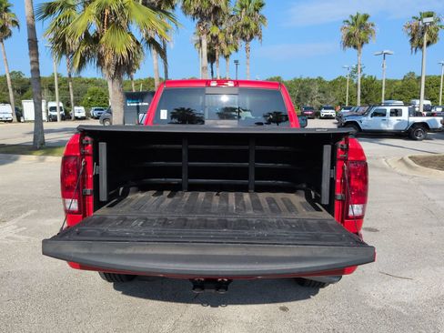 Certified 2022 RAM 1500 Express w/ Express Value Package AWD/4WD image 13