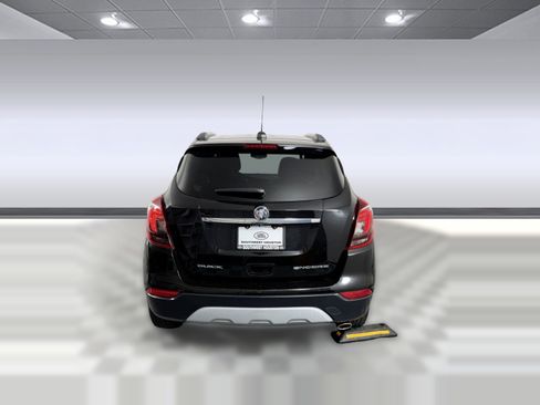 Used 2018 Buick Encore Preferred FWD image 10