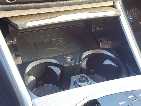 Used 2025 BMW 430i Convertible image 22