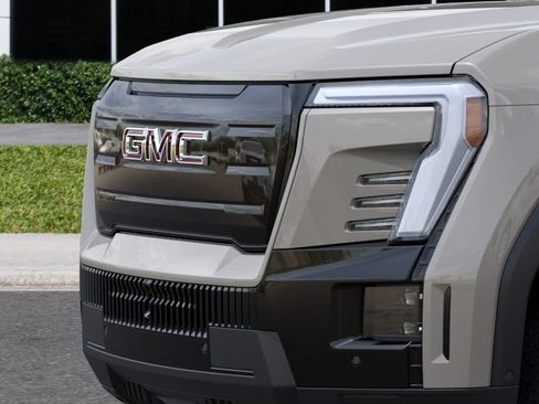 New 2026 GMC Sierra EV Elevation w/ Premium Package AWD/4WD image 13