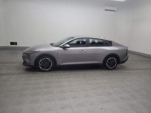 Used 2025 Kia K4 EX FWD image 2