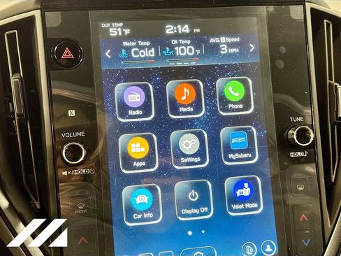 New 2026 Subaru Crosstrek 2.5i Wilderness AWD/4WD image 15