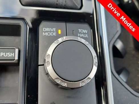 Certified 2024 Toyota Sequoia SR5 image 15