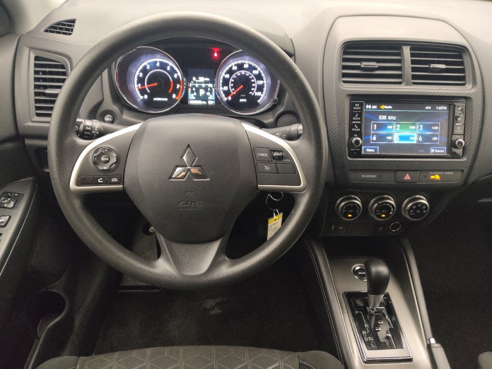 Used 2024 Mitsubishi Outlander Sport AWD image 22
