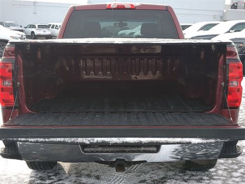 Used 2014 Chevrolet Silverado 1500 LT w/ All Star Edition image 29