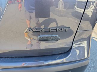 Used 2023 Subaru Ascent Onyx Edition Limited AWD/4WD video 4