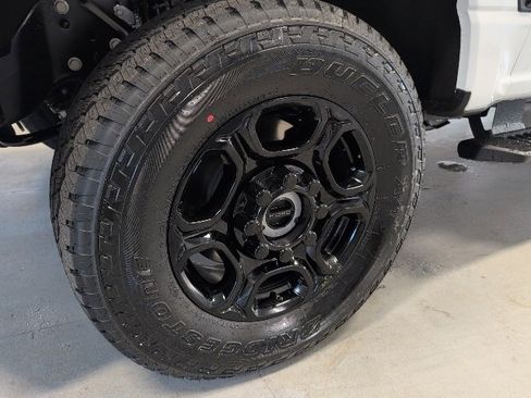 New 2026 Ford F250 XL w/ STX Appearance Package image 11