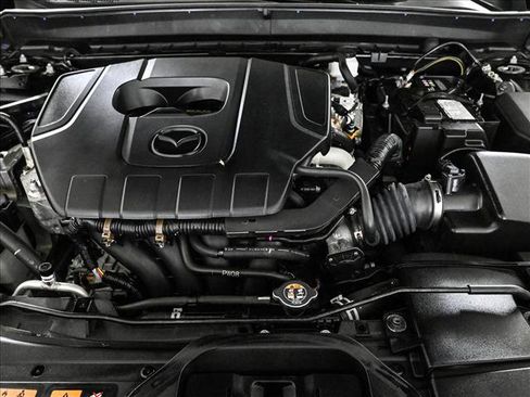 Used 2025 MAZDA CX-30 AWD 2.5 S w/ Preferred Package image 23
