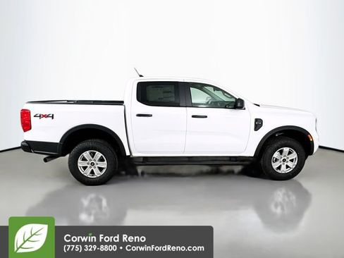 New 2025 Ford Ranger XL w/ Trailer Tow Package image 8