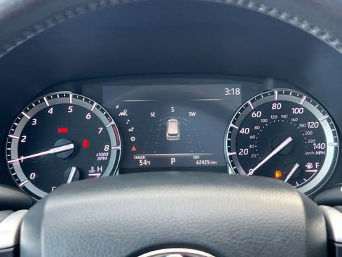 Used 2022 Toyota Highlander Platinum image 26