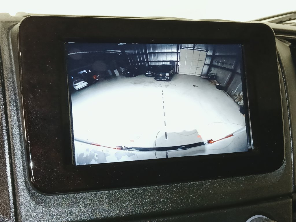 Used 2025 RAM ProMaster 2500 w/ U-Haul Equipment Group FWD image 23