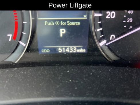 Used 2020 Lexus RX 350 AWD w/ Premium Package image 7