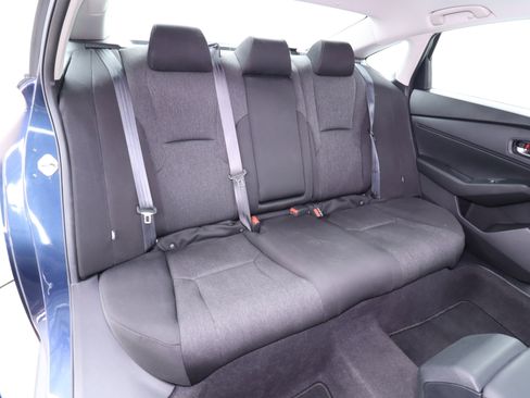 Used 2023 Honda Accord EX image 20