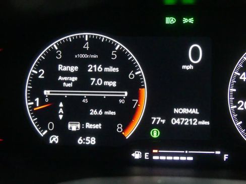 Used 2024 Honda Civic Si image 33