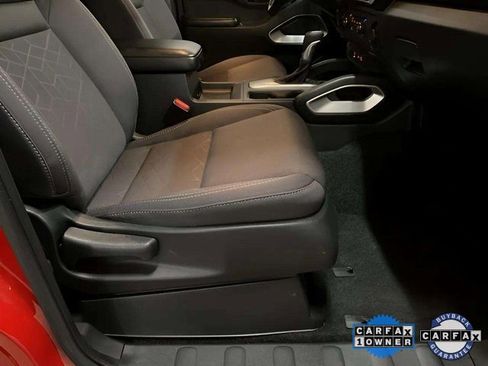 Used 2025 Nissan Frontier SV image 73