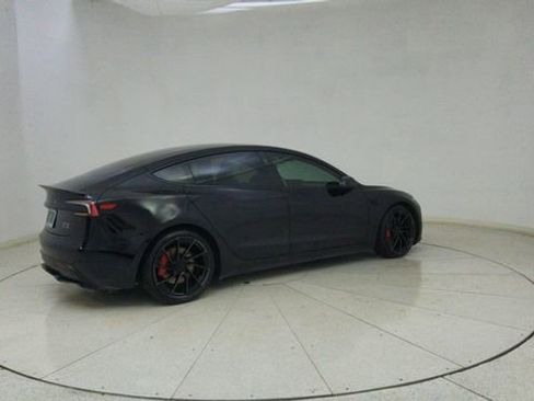 Used 2024 Tesla Model 3 Performance image 67