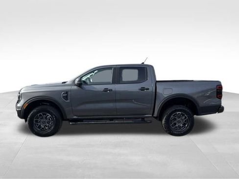 New 2026 Ford Ranger XLT w/ Equipment Group 301A High image 12