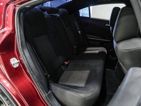 Used 2019 Dodge Charger Scat Pack w/ Driver Confidence Group RWD image 33