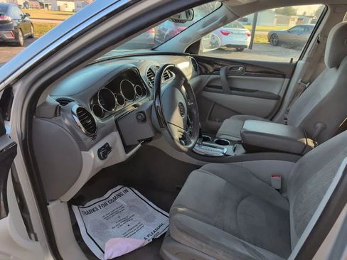 Used 2017 Buick Enclave Convenience image 21