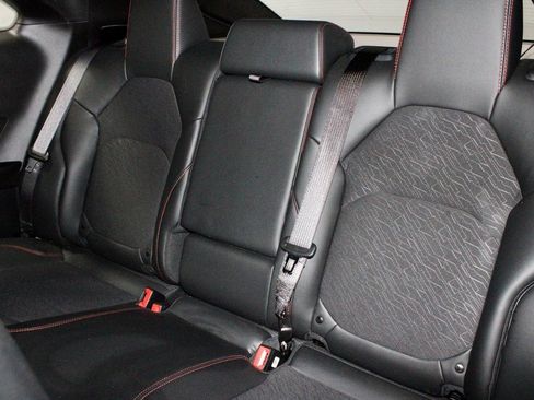 Used 2025 Dodge Charger R/T w/ Quick Order Package 25M R/T image 23