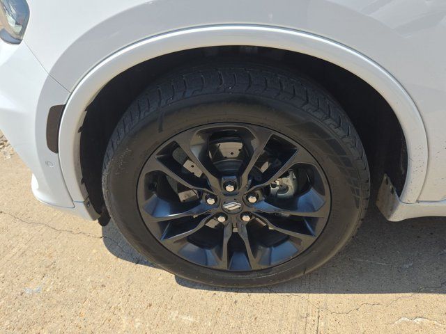Used 2022 Dodge Durango R/T w/ Blacktop Package AWD/4WD image 25