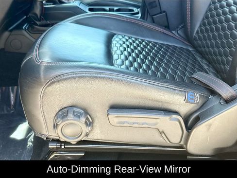 Used 2021 Jeep Wrangler Unlimited Rubicon image 27