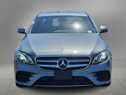Used 2018 Mercedes-Benz E 300