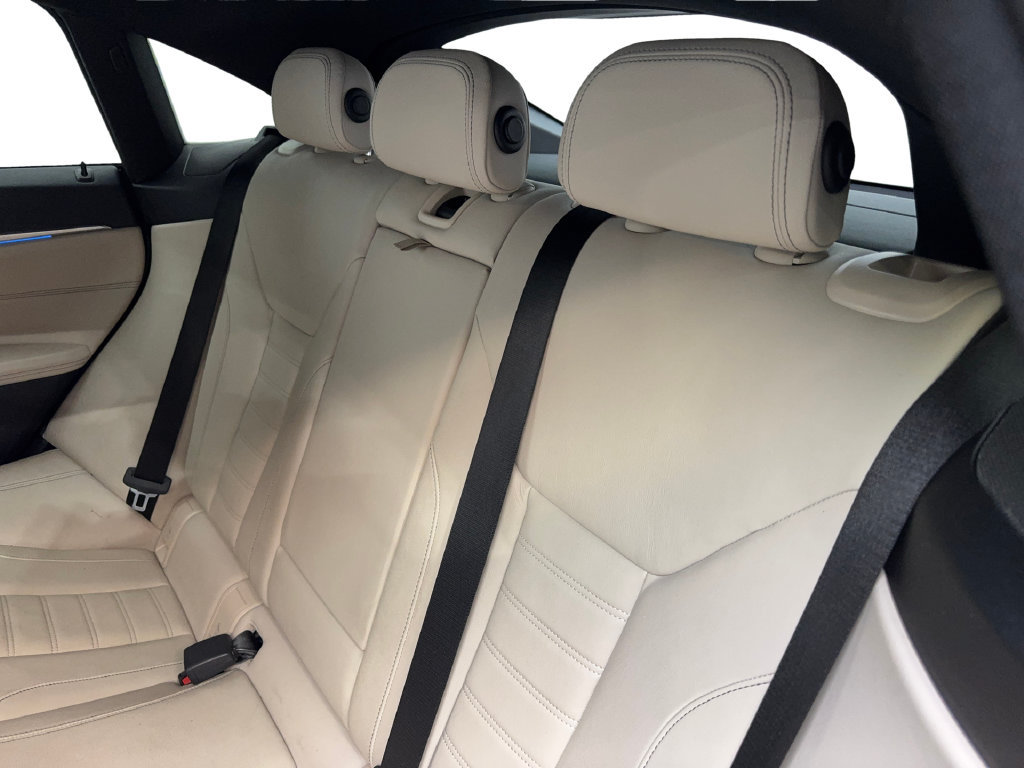 Used 2024 BMW i4 eDrive35 w/ Premium Package RWD image 36