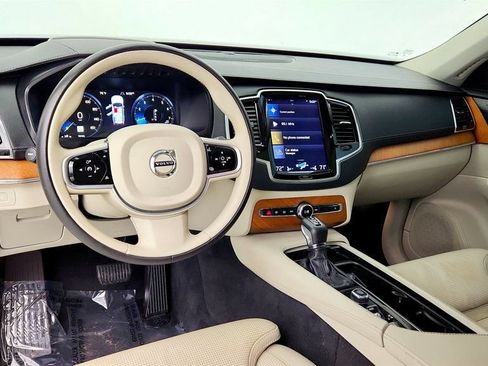 Used 2019 Volvo XC90 T6 Inscription w/ Advanced Package AWD/4WD image 12