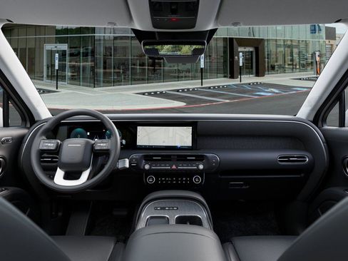 New 2026 Hyundai Palisade SEL Premium FWD image 11