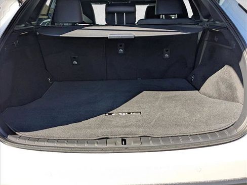 Used 2025 Lexus RX 350h image 9