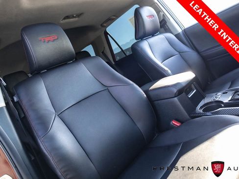 Used 2024 Toyota 4Runner TRD Pro image 14