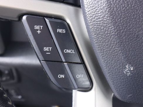 Used 2019 Ford F150 Lariat w/ Equipment Group 502A Luxury image 15