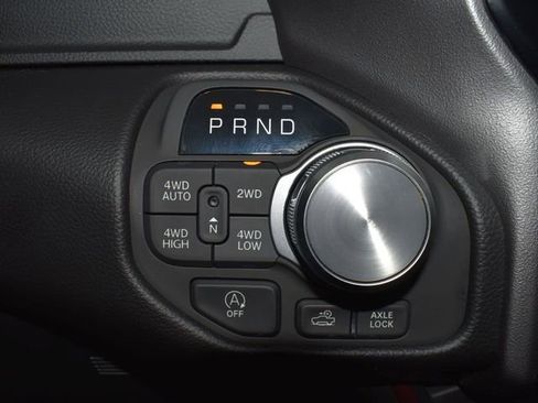 New 2026 RAM 1500 Rebel w/ Bed Utility Group AWD/4WD image 25