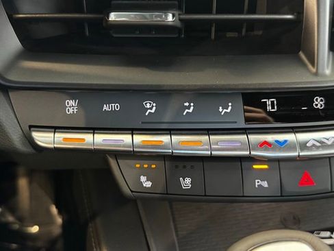 New 2026 Cadillac CT4 Premium Luxury AWD/4WD image 12