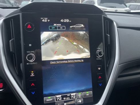 Certified 2024 Subaru Crosstrek 2.0i Premium image 20