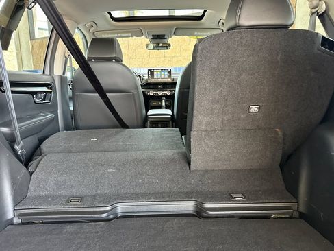 Used 2024 Honda CR-V EX-L image 16