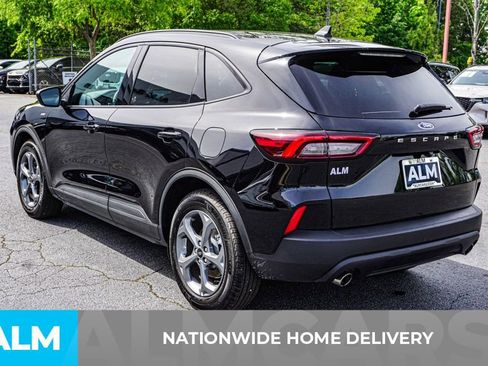 Used 2026 Ford Escape ST-Line FWD image 5
