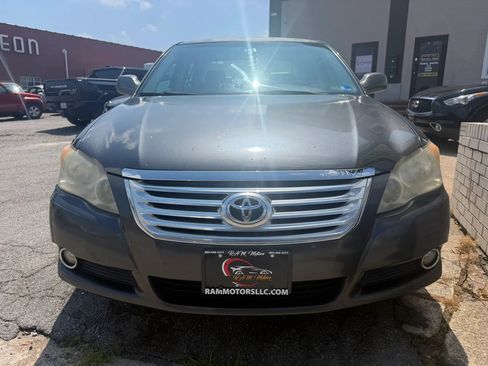 Used 2008 Toyota Avalon Limited FWD image 6