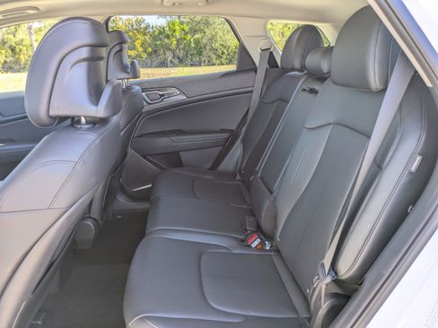 Certified 2026 Kia Sportage SX image 17