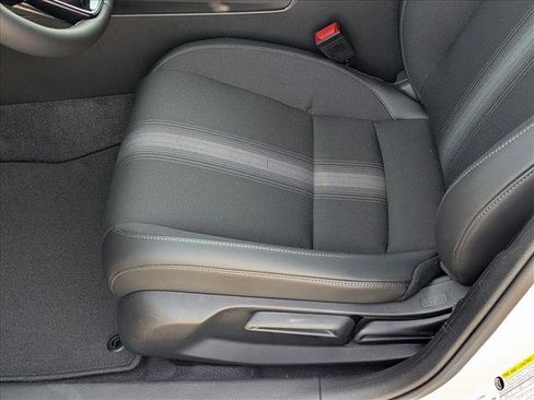 New 2026 Honda Civic Sport image 4