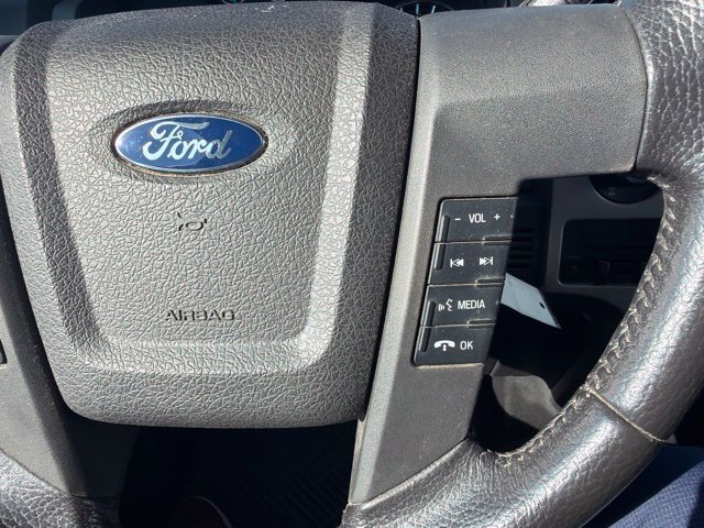 Used 2014 Ford F150 XLT w/ Equipment Group 302A Luxury AWD/4WD image 46