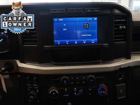 Used 2023 Ford F250 XL w/ STX Appearance Package image 22