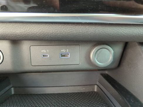 Certified 2023 Nissan Rogue S FWD image 37