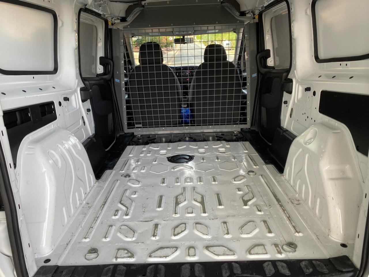 Used 2022 RAM ProMaster City Tradesman FWD image 7
