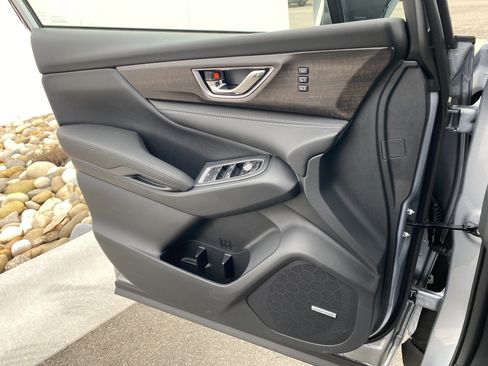 New 2026 Subaru Ascent Touring image 17