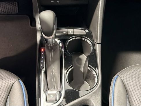 New 2026 Buick Encore GX Sport Touring w/ Comfort Package image 13