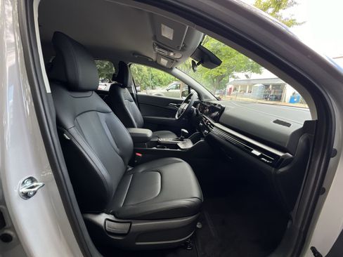 New 2026 Kia Sportage EX AWD/4WD image 32