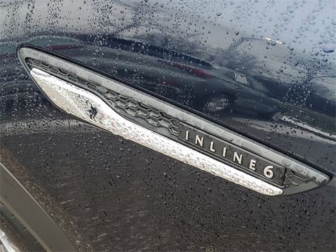 Used 2025 MAZDA CX-90 3.3 Turbo w/ Select Package image 34